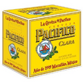 Pacifico Ballena Cerveza 12-Oz 12-Pack