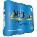 Modelo Especial Lager Beer 24-Oz Can 3-Pack