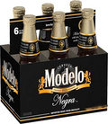 Grupo Modelo Negra Modelo Dark Ale Beer 12-Oz Bottle 6-Pack