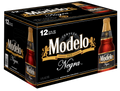 Grupo Modelo Negra Modelo Dark Ale Beer 12-Oz Bottle 12-Pack