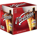 Victoria Lager Beer 12-Oz 12-Pack