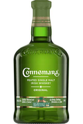 Connemara Peated Single Malt Irish Whiskey