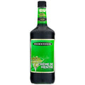 De Kuyper Creme de Menthe Green Liqueur 1Lt