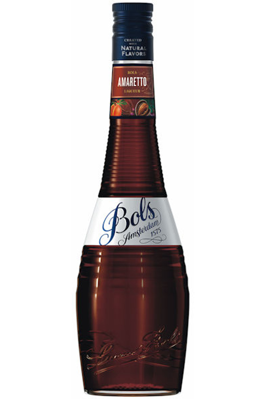 Bols Amaretto Liqueur 1Lt