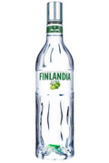 Finlandia Lime Vodka 750ml