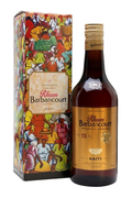 Rhum Barbancourt Reserve du Domaine 15 Year Old Rum 750ml