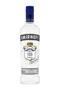 Smirnoff 100 Proof Vodka 750ml