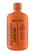 Bulleit Old Fashioned Cocktail 750ml