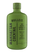 Bulleit Manhattan Cocktail 375ml