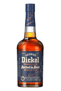 2008 George Dickel Bottled in Bond  13 Year Old Fall Edition Tennessee Whisky 750ml