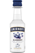 Smirnoff Blueberry Vodka 50ml