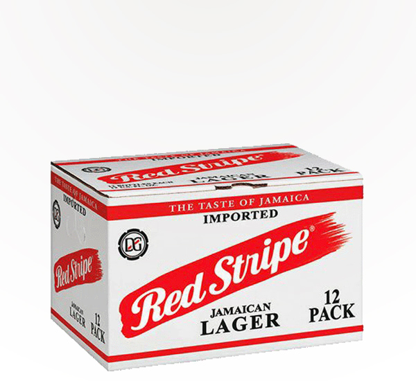 Red Stripe Beer 12-Oz Bottle 12-Pack