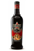 Fratelli Branca Borghetti Liquore di Vero Caffe Espresso 750ml