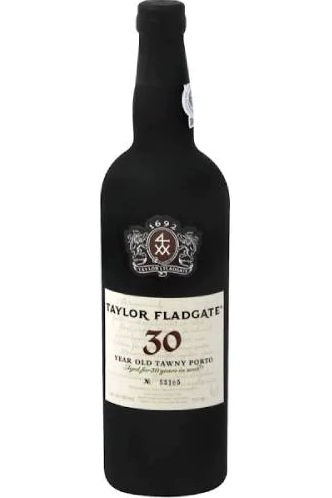 Taylor Fladgate 30 Year Old Tawny Port 750ml