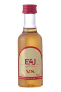 E&J VS Brandy 50ml