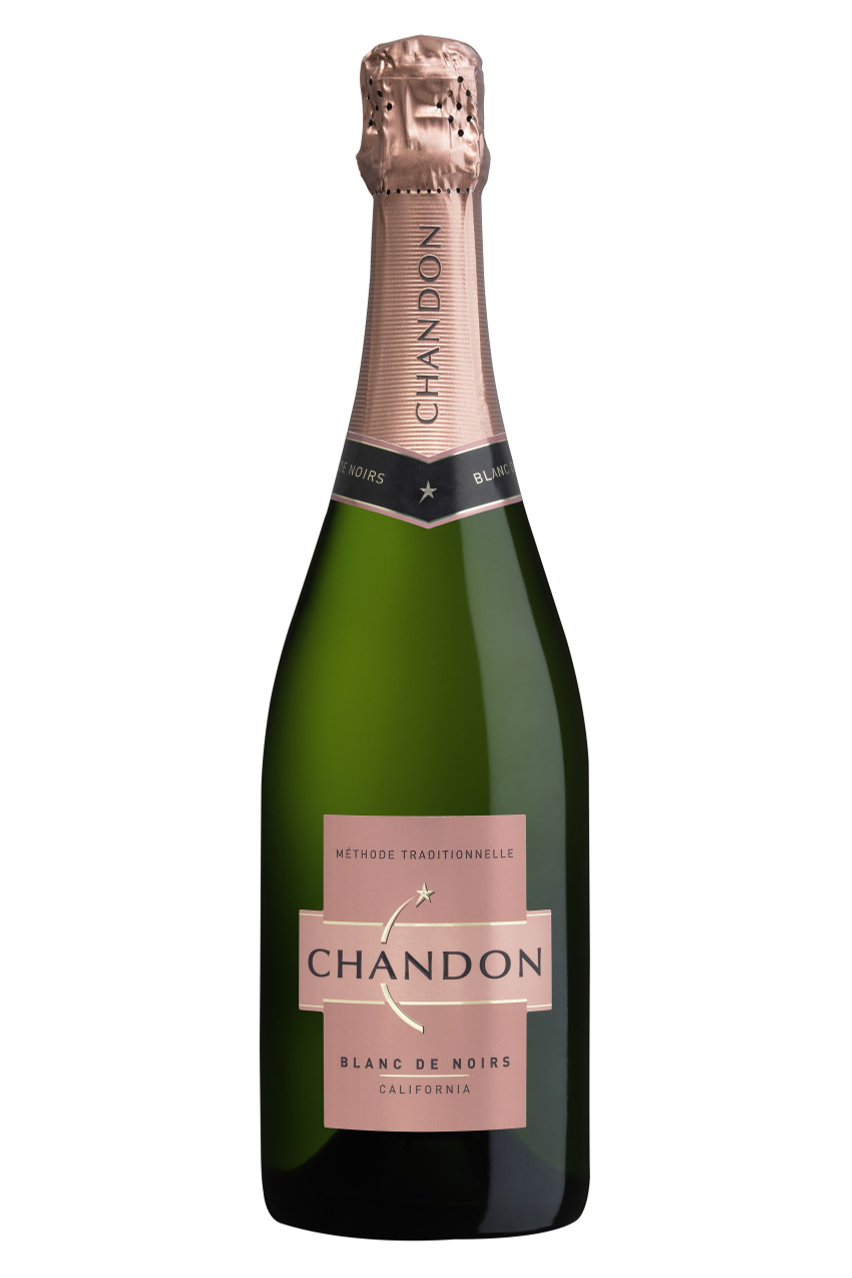 Domaine Chandon Sparkling Blanc de Noirs 750ml