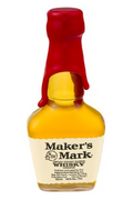 Maker's Mark Kentucky Straight Bourbon Whiskey 50ml