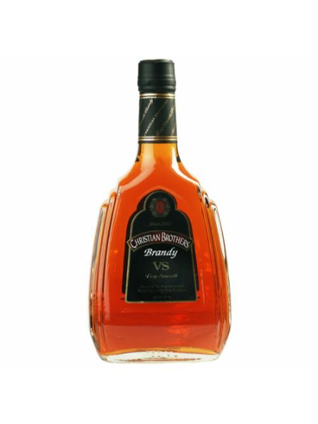 Christian Brothers V.S. Brandy 750ml