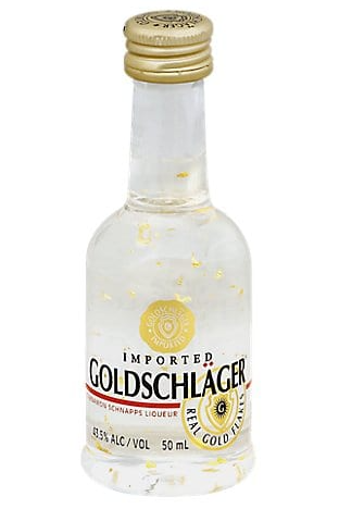 Goldschlager Schnapps 50ml