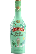 Baileys Vanilla Mint Shake Limited Edition Cream Liqueur 750ml