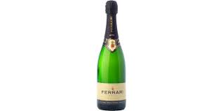 Fratelli Lunelli Ferrari Metodo Classico Brut Trentodoc 750ml