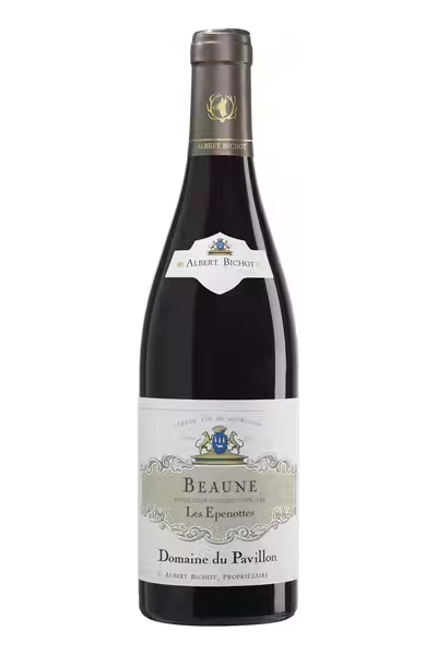 Albert Bichot Domaine du Pavillon Beaune Les Epenottes 750ml