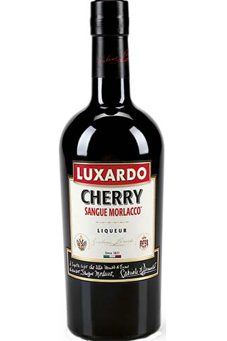 Luxardo Sangue Morlacco Cherry Liqueur 750ml