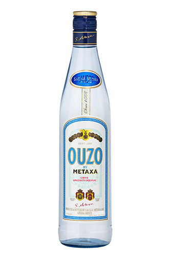 Metaxa Ouzo 750ml