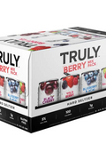 Truly Berry Hard Seltzer Mix Variety Pack 12-Pack