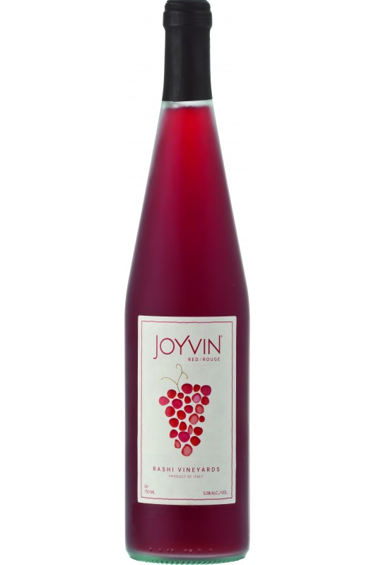 Rashi Joyvin Rouge 750ml