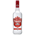 Taaka Red Label 100 Proof Vodka 750ml