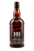 Glenfarclas 105 Cask Strength Single Malt Scotch Whisky 750ml