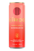 Ciroc Watermelon Kiwi Vodka Spritz Can 4-Pack