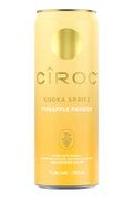 Ciroc Pineapple Passion Vodka Spritz Can 4-Pack