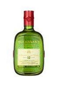 Buchanan's De Luxe 12 Year Old Blended Scotch Whisky 50ml