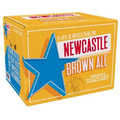 Newcastle Brown Ale Beer 12-Oz 12-Pack