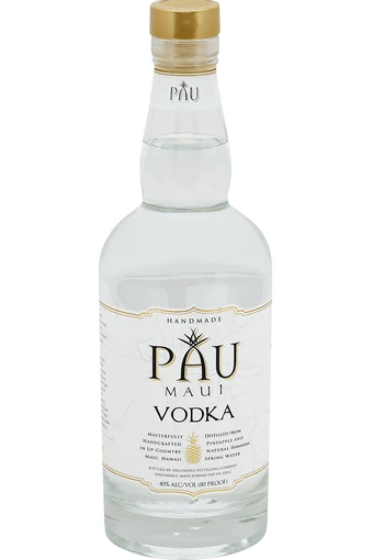 Pau Maui Vodka 50ml