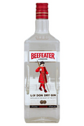 Beefeater London Dry Gin 1.75Lt