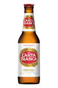 Carta Blanca Beer 32-Oz