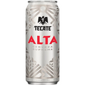 Tecate Alta Beer 24-Pack