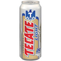 Tecate Light Lager Beer 24-Pack