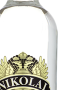 Nikolai Vodka 375ml