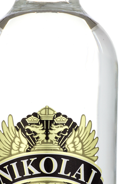 Nikolai Vodka 375ml