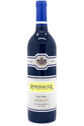 Rombauer Vineyards Carneros Merlot 750ml