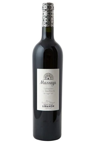 Massaya Terrasses de Baalbeck Silver Selection 750ml