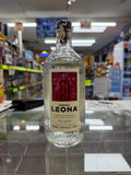 Senora Leona Blanco Tequila 750ml