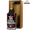 2025 Garrison Brothers Cowboy Limited Edition Straight Bourbon Whiskey