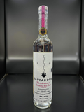 Salvadores Single Batch Destilado Con Tuna Prickly Pear 1 Angustifolia Espadin El Cerrito Liquor Exclusive  Artisanal Mezcal