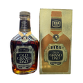 Old Grand-Dad 114 Barrel Proof Lot No.5 Kentucky Straight Bourbon Whiskey