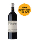 2023 Ridge Vineyards Lytton Springs 750ml
